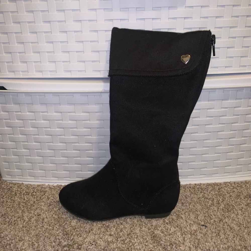 Brand new with tags Payless toddler girls boots